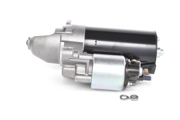 Bosch Marş motorları ve alternatörler Marş motoru 1