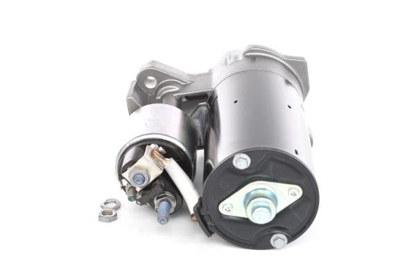 Bosch Marş motorları ve alternatörler Marş motoru küçük görsel 2