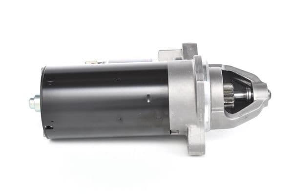 Bosch Marş motorları ve alternatörler Marş motoru küçük görsel 3
