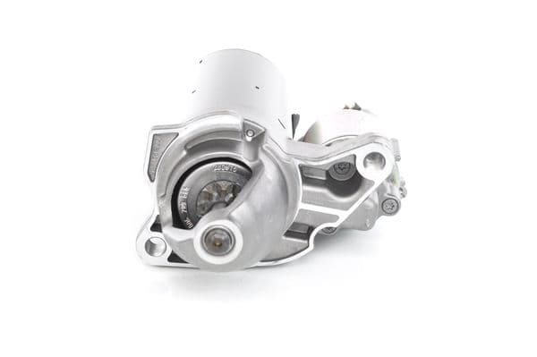 Bosch Marş motorları ve alternatörler Marş motoru küçük görsel 4