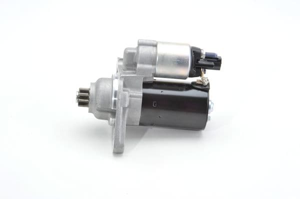 Bosch Marş motorları ve alternatörler Marş motoru küçük görsel 2