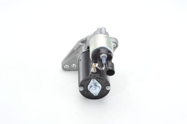 Bosch Marş motorları ve alternatörler Marş motoru küçük görsel 4
