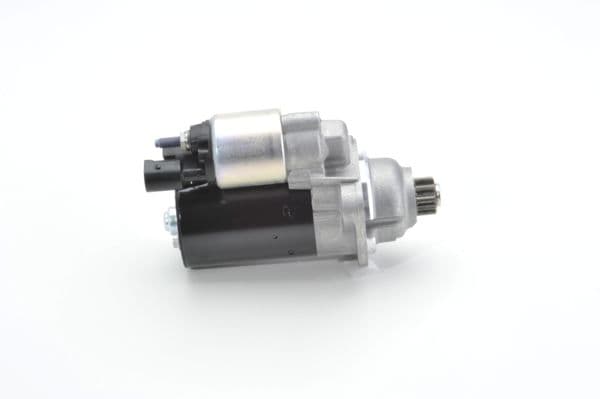 Bosch Marş motorları ve alternatörler Marş motoru küçük görsel 5