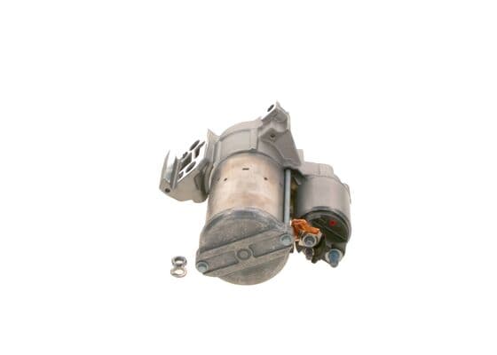 Bosch Marş motorları ve alternatörler Marş motoru küçük görsel 2