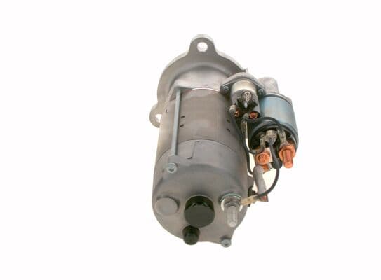 Bosch Marş motorları ve alternatörler Marş motoru küçük görsel 2