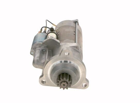 Bosch Marş motorları ve alternatörler Marş motoru küçük görsel 4