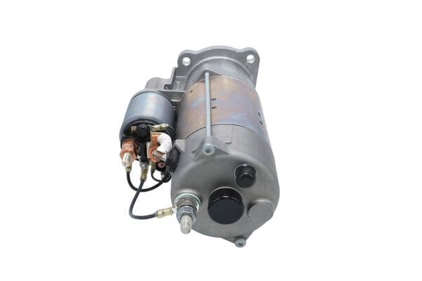 Bosch Marş motorları ve alternatörler Marş motoru küçük görsel 2