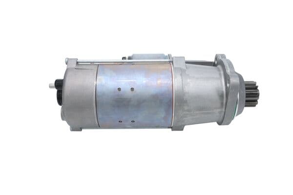 Bosch Marş motorları ve alternatörler Marş motoru küçük görsel 3