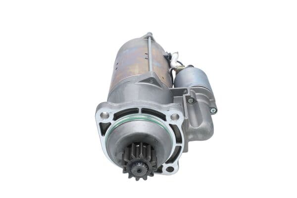 Bosch Marş motorları ve alternatörler Marş motoru küçük görsel 4