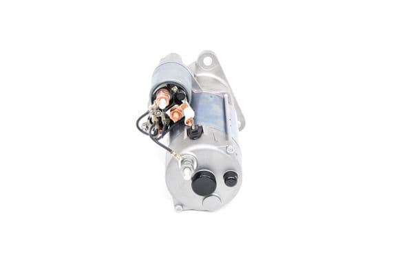 Bosch Marş motorları ve alternatörler Marş motoru küçük görsel 2