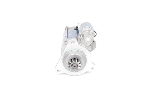 Bosch Marş motorları ve alternatörler Marş motoru küçük görsel 4
