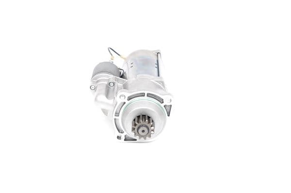 Bosch Marş motorları ve alternatörler Marş motoru küçük görsel 4