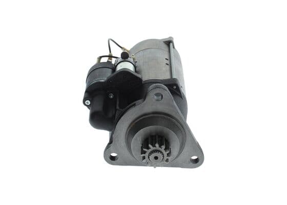 Bosch Marş motorları ve alternatörler Marş motoru küçük görsel 2