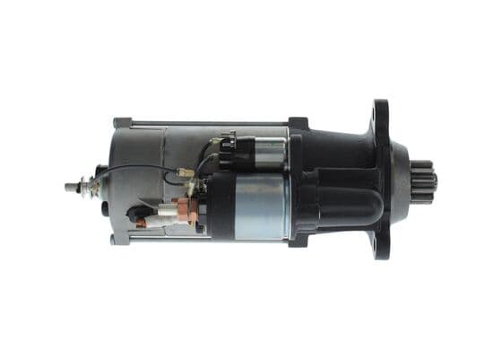 Bosch Marş motorları ve alternatörler Marş motoru küçük görsel 3