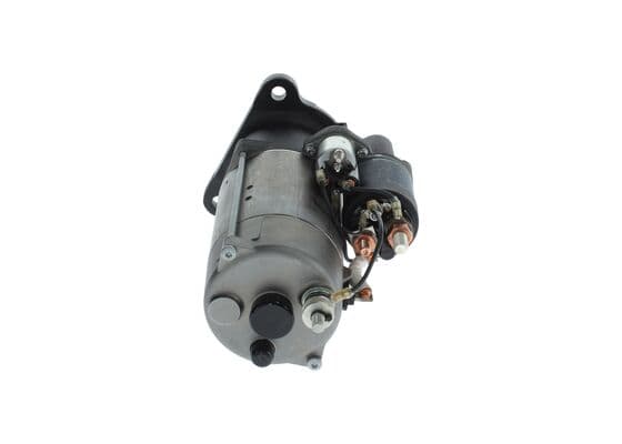 Bosch Marş motorları ve alternatörler Marş motoru küçük görsel 4