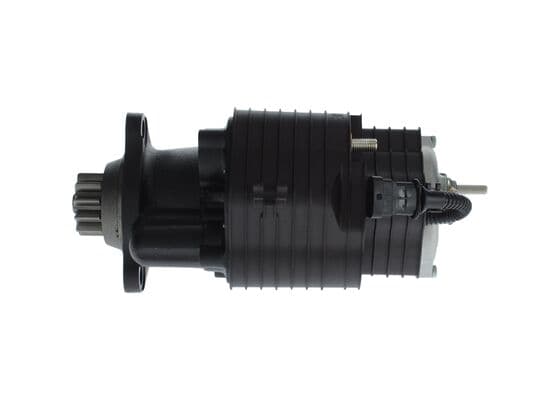 Bosch Marş motorları ve alternatörler Marş motoru 1