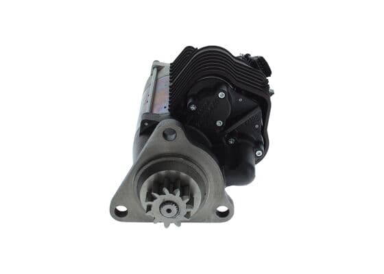 Bosch Marş motorları ve alternatörler Marş motoru küçük görsel 2