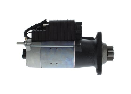 Bosch Marş motorları ve alternatörler Marş motoru küçük görsel 3