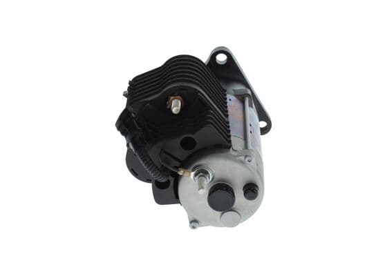 Bosch Marş motorları ve alternatörler Marş motoru küçük görsel 4