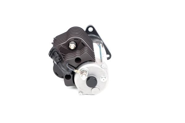 Bosch Marş motorları ve alternatörler Marş motoru küçük görsel 2