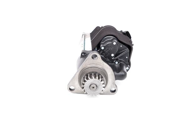 Bosch Marş motorları ve alternatörler Marş motoru küçük görsel 4