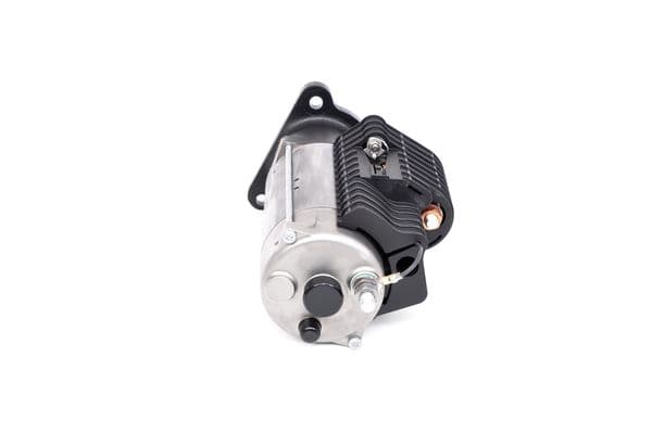 Bosch Marş motorları ve alternatörler Marş motoru küçük görsel 2