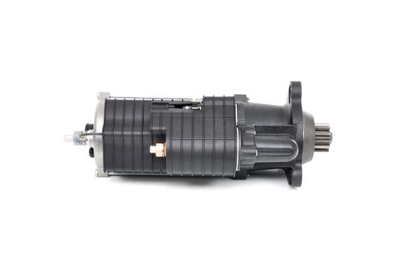 Bosch Marş motorları ve alternatörler Marş motoru küçük görsel 3