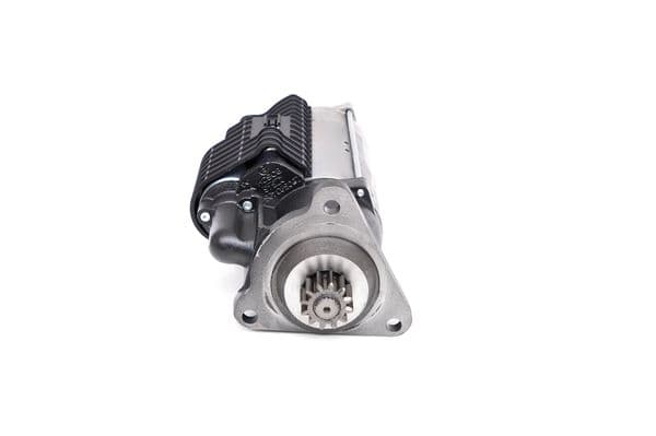 Bosch Marş motorları ve alternatörler Marş motoru küçük görsel 4