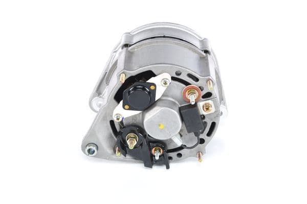Bosch Marş motorları ve alternatörler Üç fazlı jeneratör küçük görsel 2