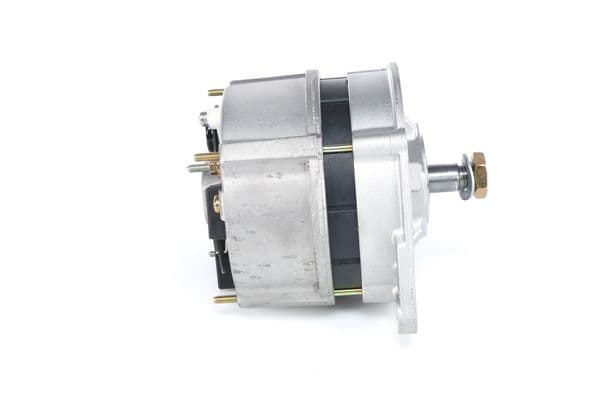 Bosch Marş motorları ve alternatörler Üç fazlı jeneratör küçük görsel 3