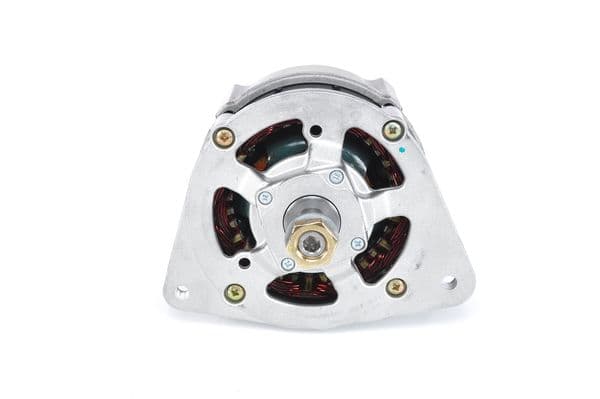 Bosch Marş motorları ve alternatörler Üç fazlı jeneratör küçük görsel 4