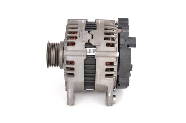 Bosch Marş motorları ve alternatörler Üç fazlı jeneratör küçük görsel 2
