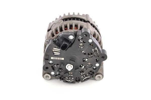 Bosch Marş motorları ve alternatörler Üç fazlı jeneratör küçük görsel 4