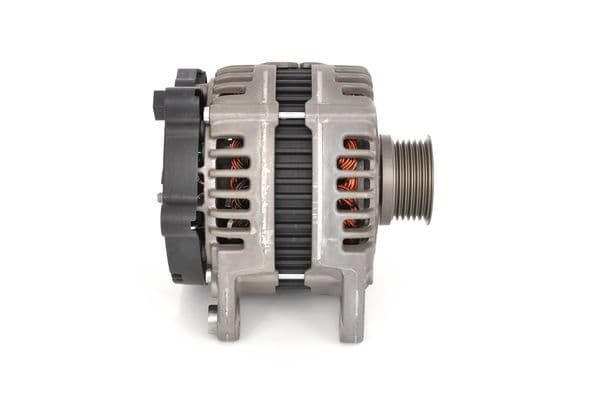 Bosch Marş motorları ve alternatörler Üç fazlı jeneratör küçük görsel 5