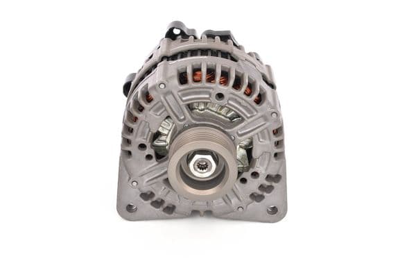 Bosch Marş motorları ve alternatörler Üç fazlı jeneratör küçük görsel 7