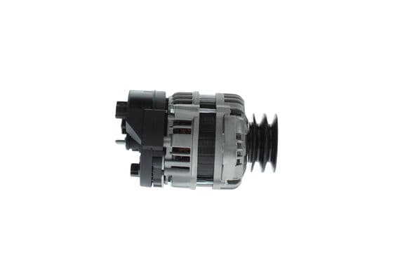 Bosch Marş motorları ve alternatörler Üç fazlı jeneratör küçük görsel 3