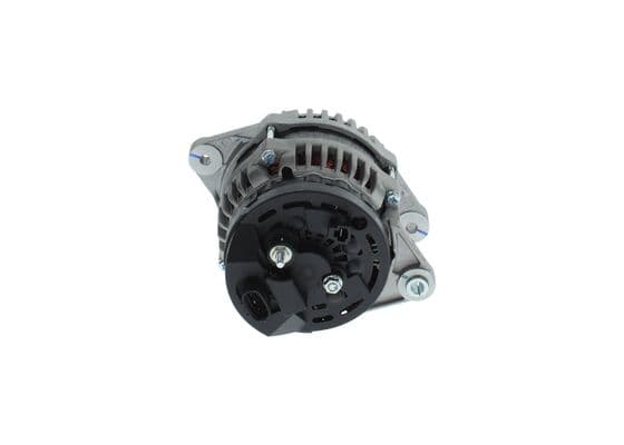 Bosch Marş motorları ve alternatörler Üç fazlı jeneratör küçük görsel 2