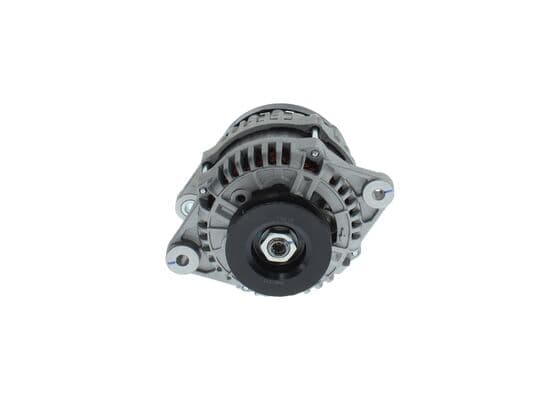 Bosch Marş motorları ve alternatörler Üç fazlı jeneratör küçük görsel 4