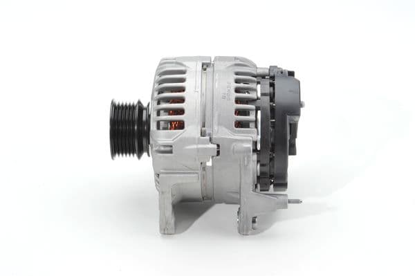 Bosch Marş motorları ve alternatörler Üç fazlı jeneratör küçük görsel 2