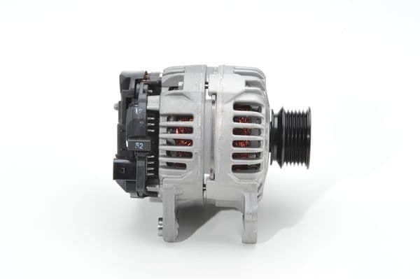Bosch Marş motorları ve alternatörler Üç fazlı jeneratör küçük görsel 5