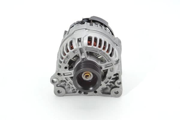 Bosch Marş motorları ve alternatörler Üç fazlı jeneratör küçük görsel 7