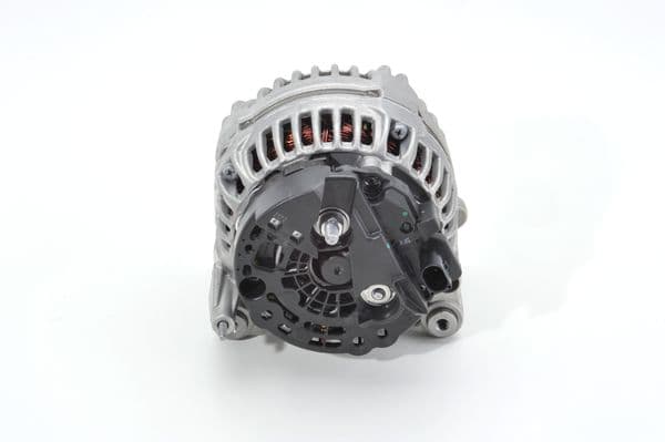 Bosch Marş motorları ve alternatörler Üç fazlı jeneratör küçük görsel 4