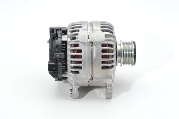 Bosch Marş motorları ve alternatörler Üç fazlı jeneratör küçük görsel 6