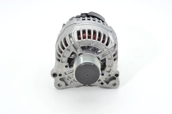 Bosch Marş motorları ve alternatörler Üç fazlı jeneratör küçük görsel 7