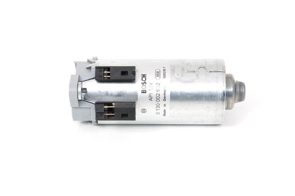 Bosch Elektrik Yedek Parça Ayar motoru küçük görsel 2