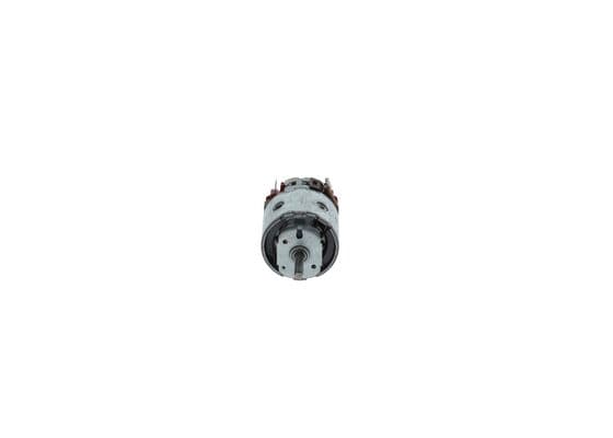 Bosch Termal Yönetim Motor, ısıtma vantilatörü 1