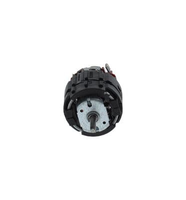 Bosch Termal Yönetim Motor, ısıtma vantilatörü 1