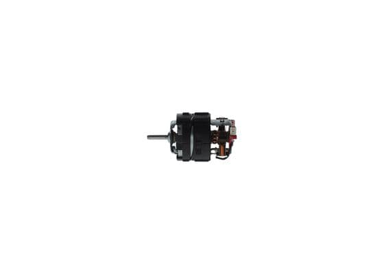 Bosch Termal Yönetim Motor, ısıtma vantilatörü küçük görsel 4