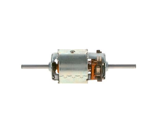Bosch Termal Yönetim Motor, ısıtma vantilatörü küçük görsel 4