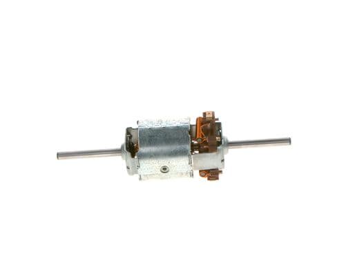 Bosch Termal Yönetim Motor, ısıtma vantilatörü küçük görsel 3